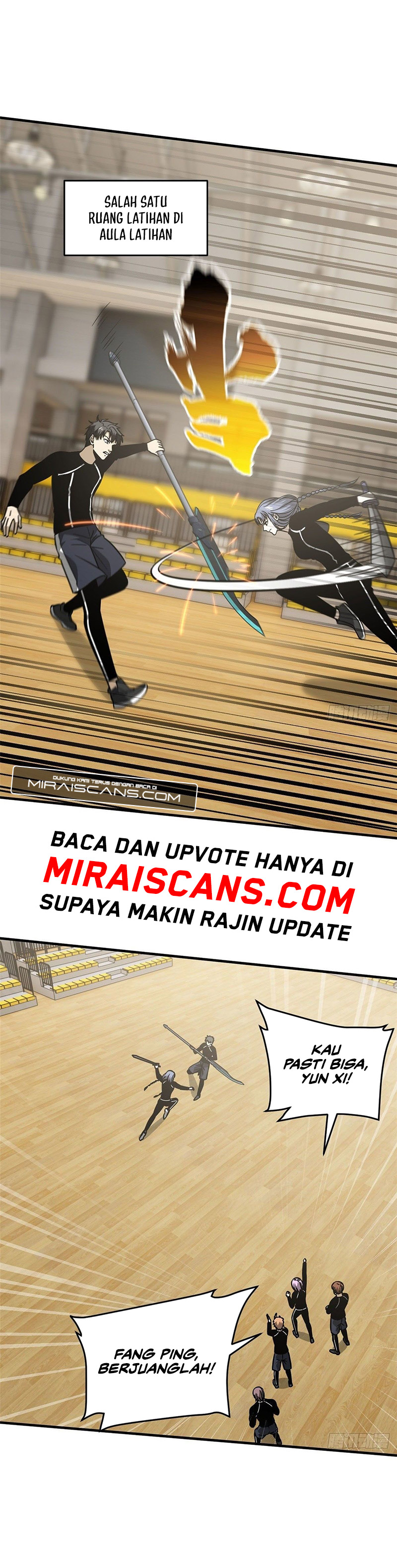 Dilarang COPAS - situs resmi www.mangacanblog.com - Komik global gao wu 087 - chapter 87 88 Indonesia global gao wu 087 - chapter 87 Terbaru 1|Baca Manga Komik Indonesia|Mangacan